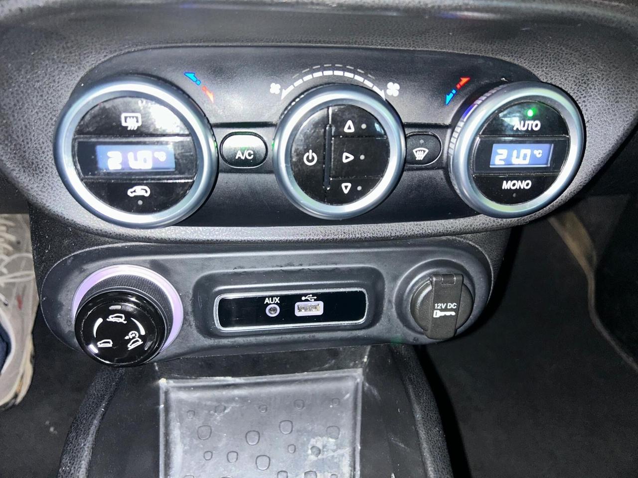 Fiat 500L 1.3 MJT 95 CV Cross AUTOMATICA