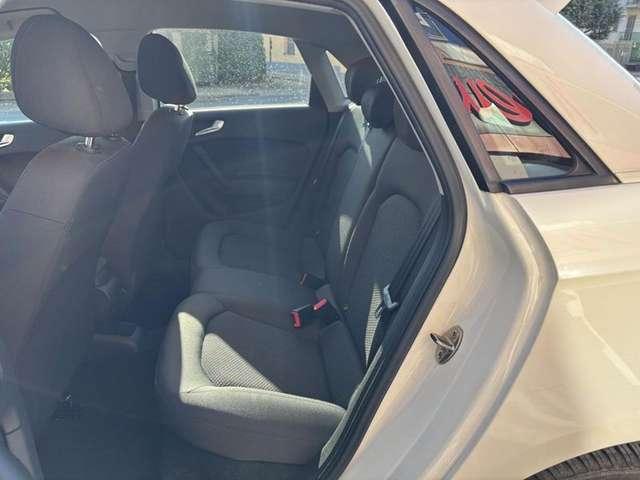 Audi A1 1.6 TDI Attraction XENON-BLUETOOTH