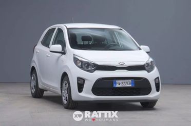 Kia Picanto 1.0 MPI 67CV Active