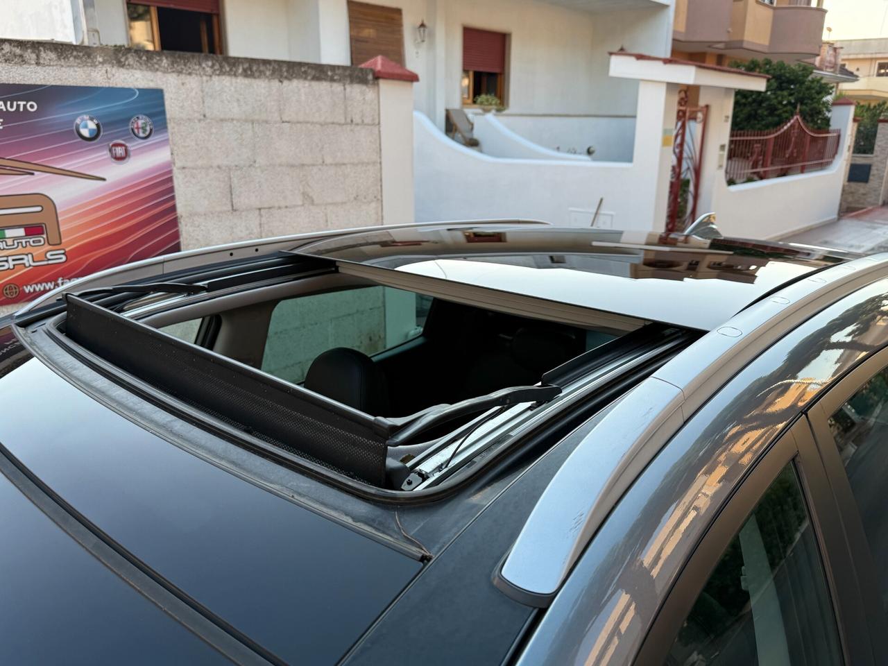Hyundai iX35 1.7 CRDi Xpossible *TETTO - 2015