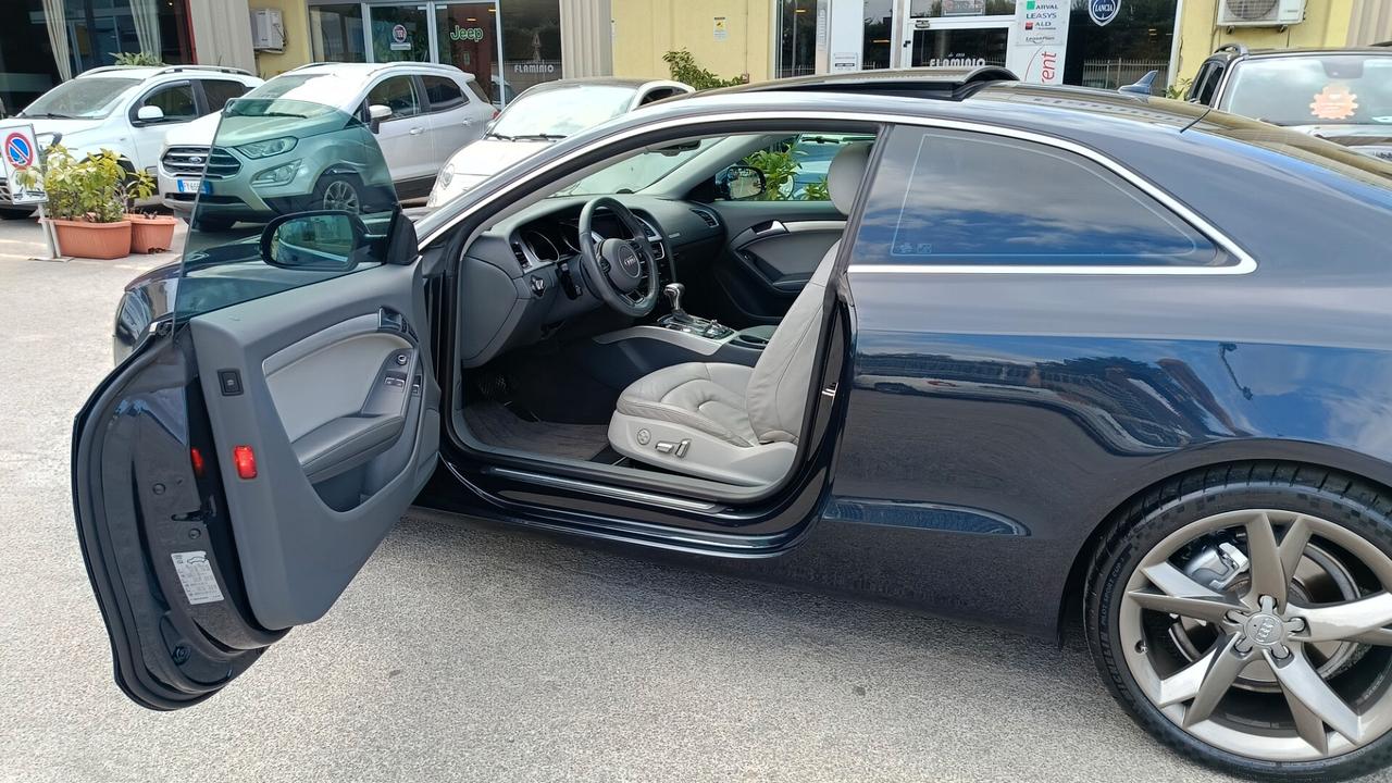 Audi A5 3.0 V6 TDI 245 CV quattro S tronic
