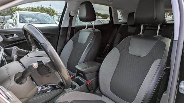 OPEL Grandland PHEV Business Elegance 1.6cc 225cv FWD CAMERA POST