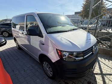 Volkswagen T6 Caravelle 2.0 TDI 150 DSG