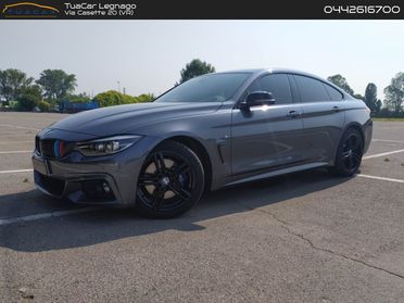 Bmw 420 M Sport 420 d #5815