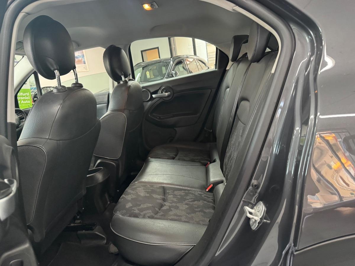 FIAT 500X 1.6 M.Jet 130CV CROSS UNICO PROP/ NAVIGATORE