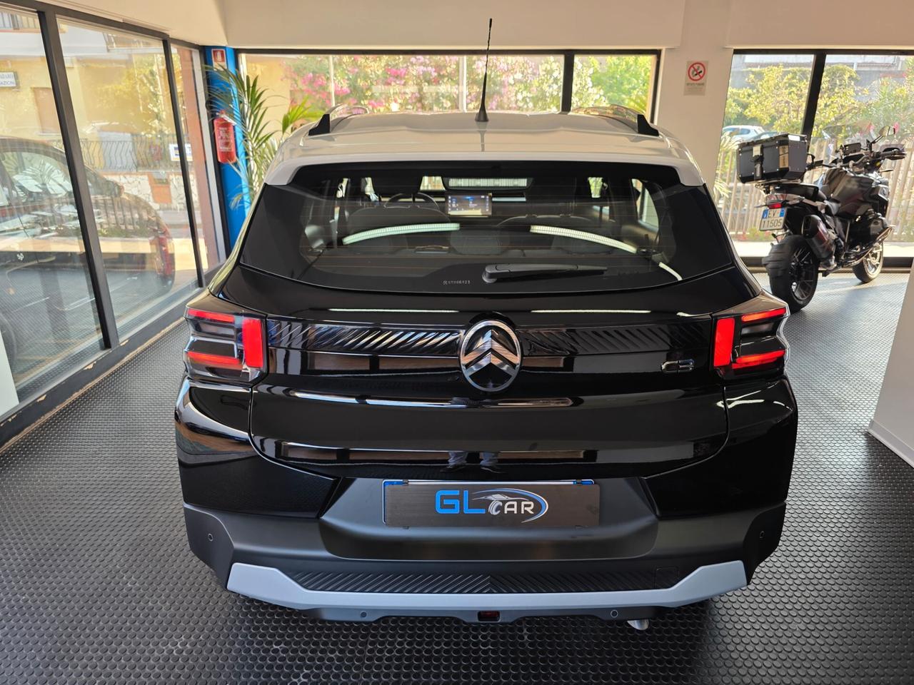 NUOVA Citroen C3 PureTech 100 S&S You Pack Plus