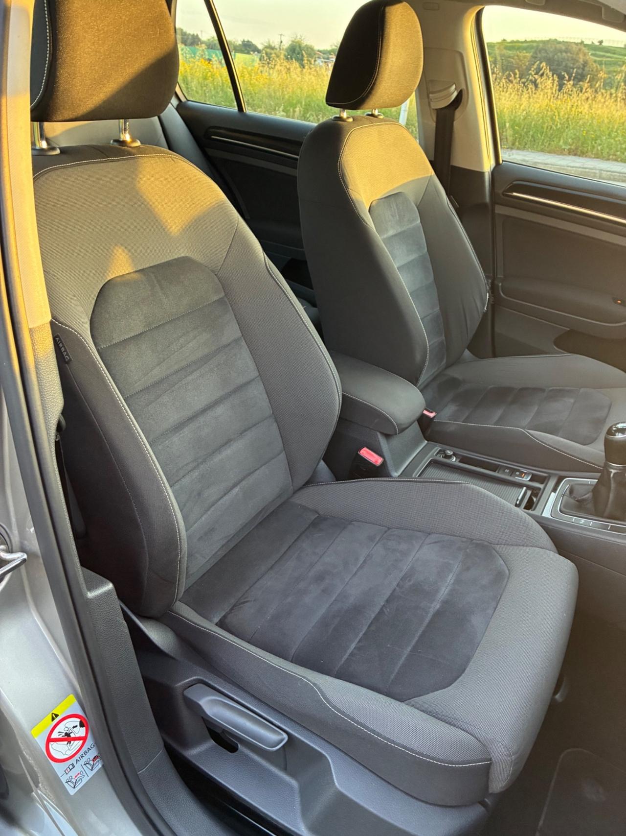 Volkswagen Golf 1.6 TDI 5p. Trendline BlueMotion Technology