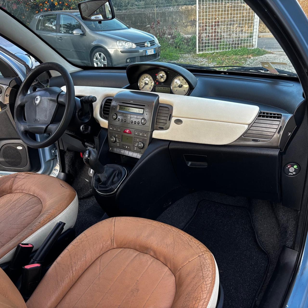 Lancia Ypsilon 1.3 Multijet 16V Oro