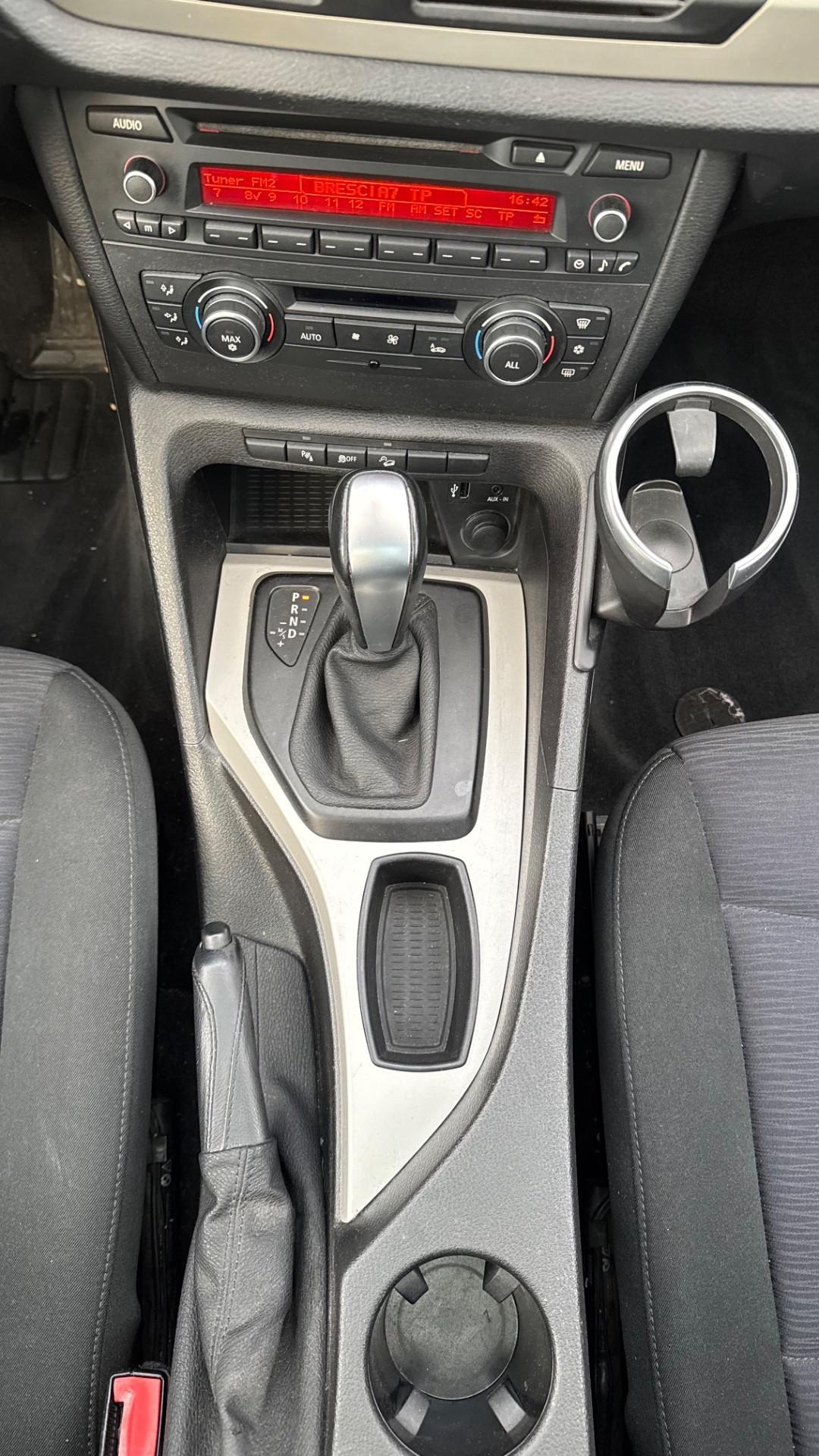 Bmw X1 sDrive18d Futura