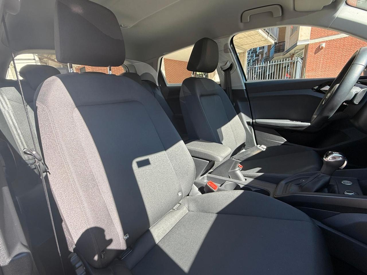 Audi A1 SPB 35 TFSI S tronic