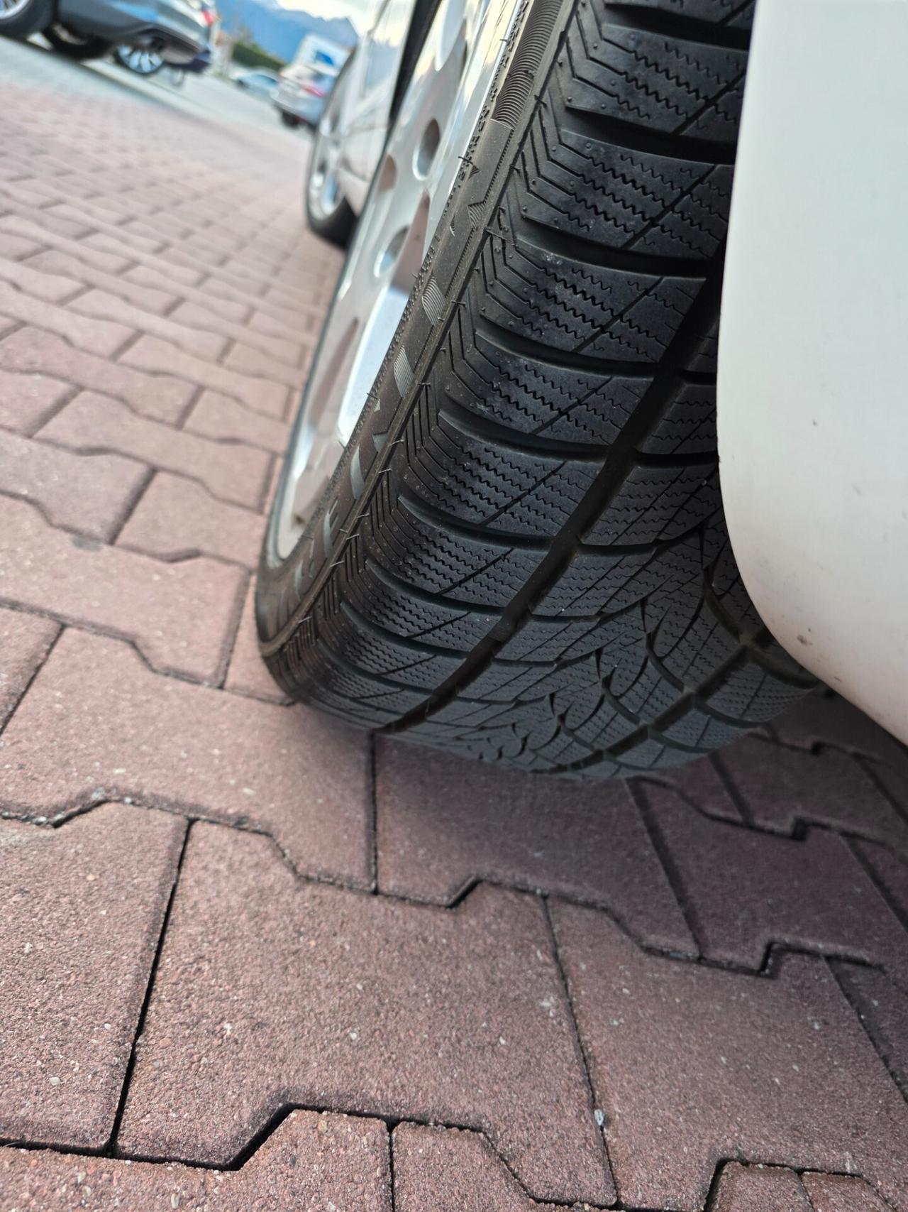 Audi A3 2.0 TDI 170 CV S tronic