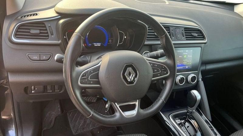 Renault Kadjar 1.5 Blue dCi Business EDC