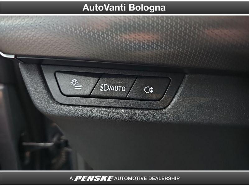 BMW X2 X2 xdrive 20d 48V MSport Pro auto