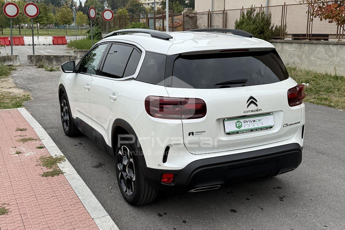 CITROEN C5 Aircross BlueHDi 130 S&S EAT8 Shine
