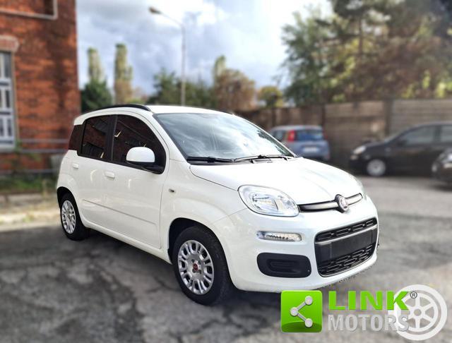 FIAT Panda 1.2 EasyPower Easy GPL DELLA CASA