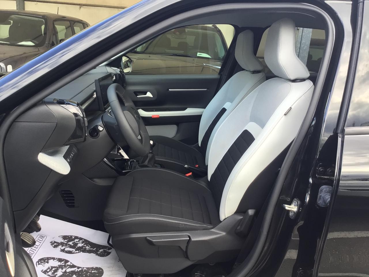 Citroen C3 NUOVA Turbo 100cv Max