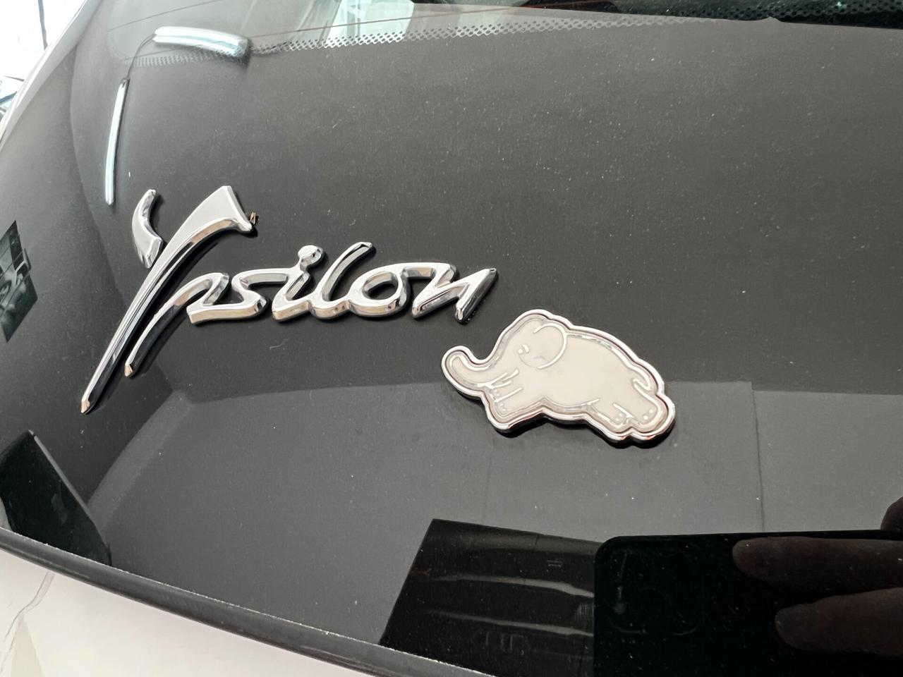Lancia Ypsilon 1.3 MJT 16V 95 CV 5 porte S&S Elefantino
