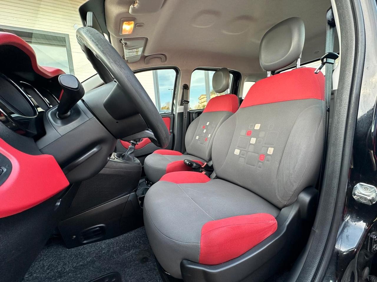 Fiat Panda 1.2