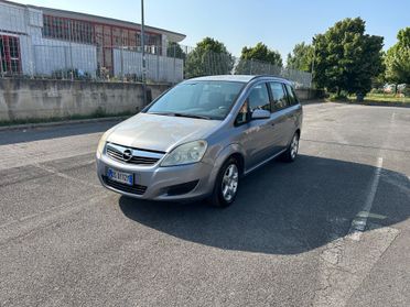 Opel Zafira 1.6 16V ecoM 94CV Enjoy