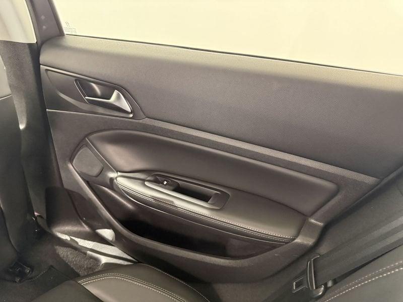 Peugeot 308 1.6 BlueHDI 120cv S&S Allure
