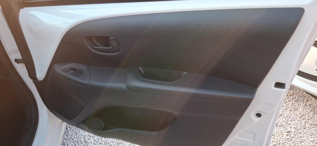Citroen C1 Airscape VTi 68 5 porte Feel GARANZIA 12 MESI NO FORMULA FINANZIAMENTO