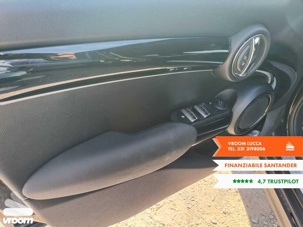 MINI Mini 5 porte (F55) Mini 1.5 Cooper Resolu...