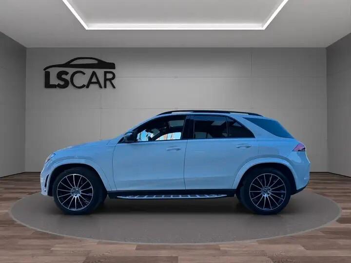 Mercedes-benz GLE 300 d 4Matic Premium Plus UNIPRO-PROMO-FINANZIAMENTO