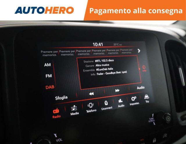 FIAT 500L 1.3 Multijet 95 CV Dualogic Cross