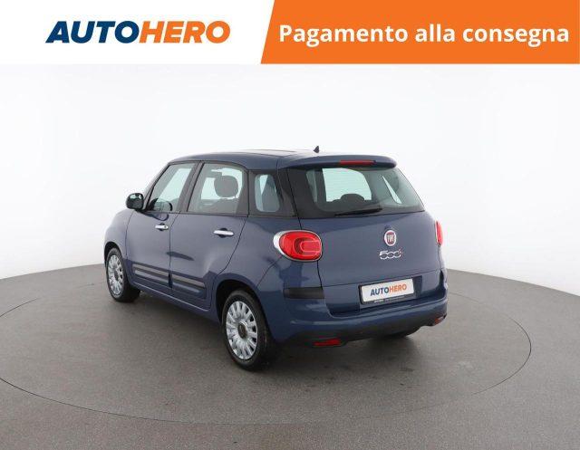 FIAT 500L 1.4 95 CV Pop Star