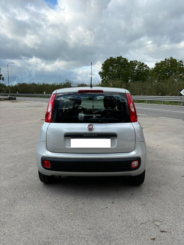 FIAT Panda 1.2 EasyPower Easy