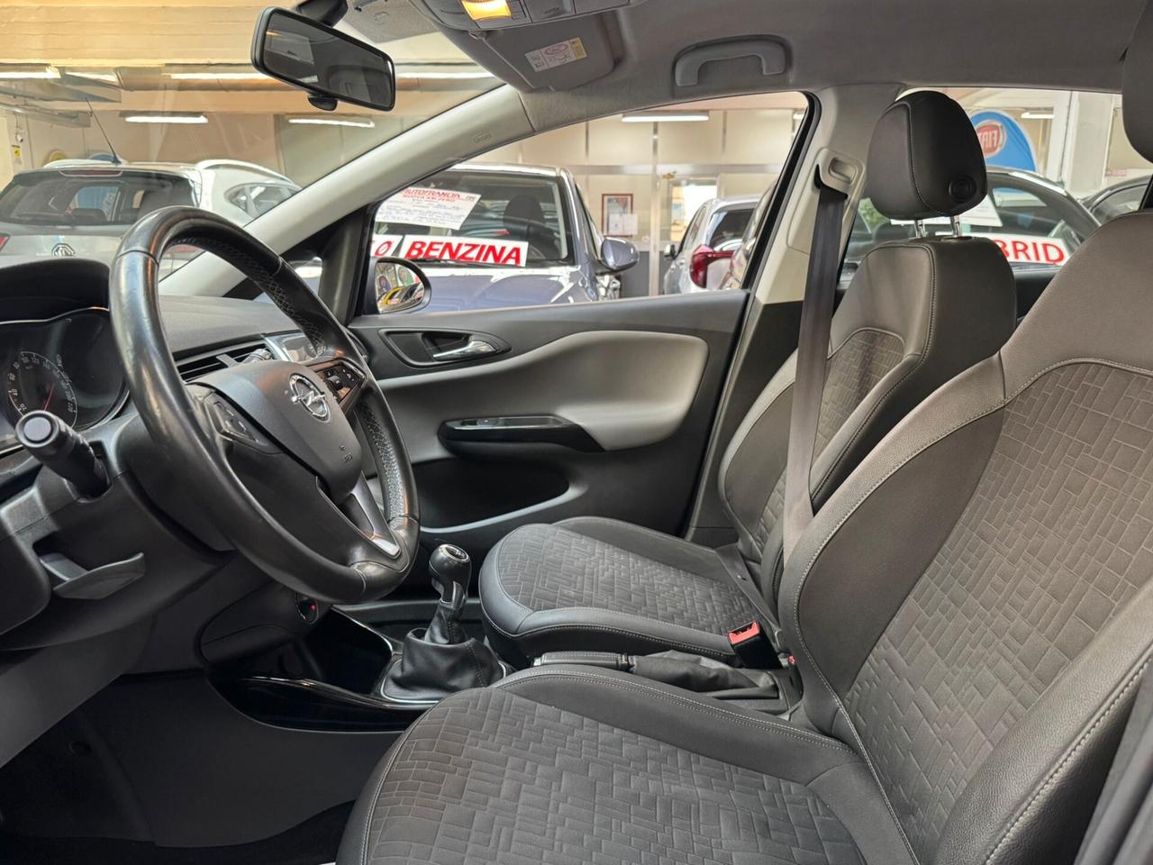 Opel Corsa 1.4 90CV GPL Tech 5 porte Innovation