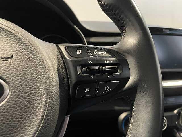 Kia Stonic 1.2 84CV Style - GPL/NEOPATENTATI
