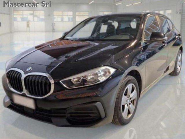 BMW 116 Serie 1 F40 116d Advantage auto - GG697AT