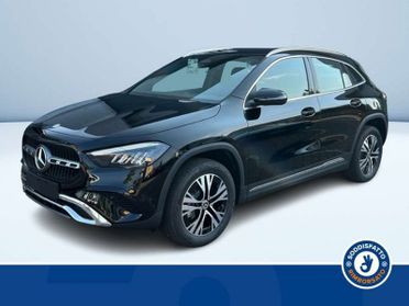 Mercedes-Benz GLA 180d Automatic Advanced Progressive