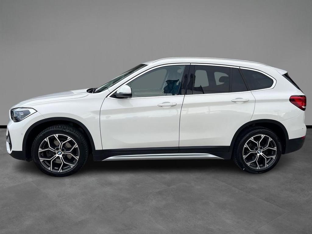 BMW X1 18 d xLine Plus xDrive Steptronic