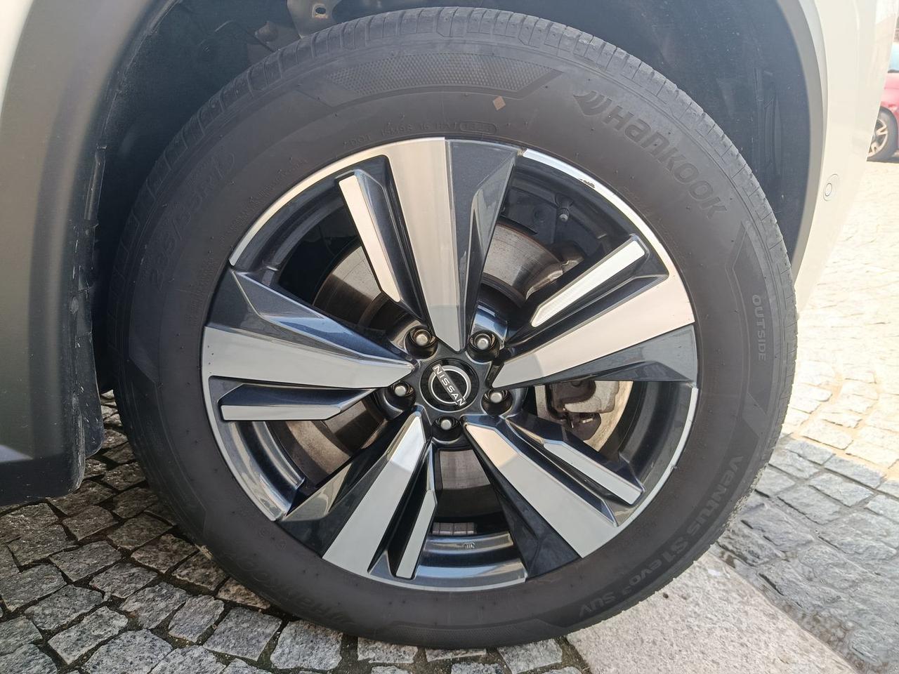 Nissan X-Trail Tekna 1.5 VC-T e-Power HEV #9892