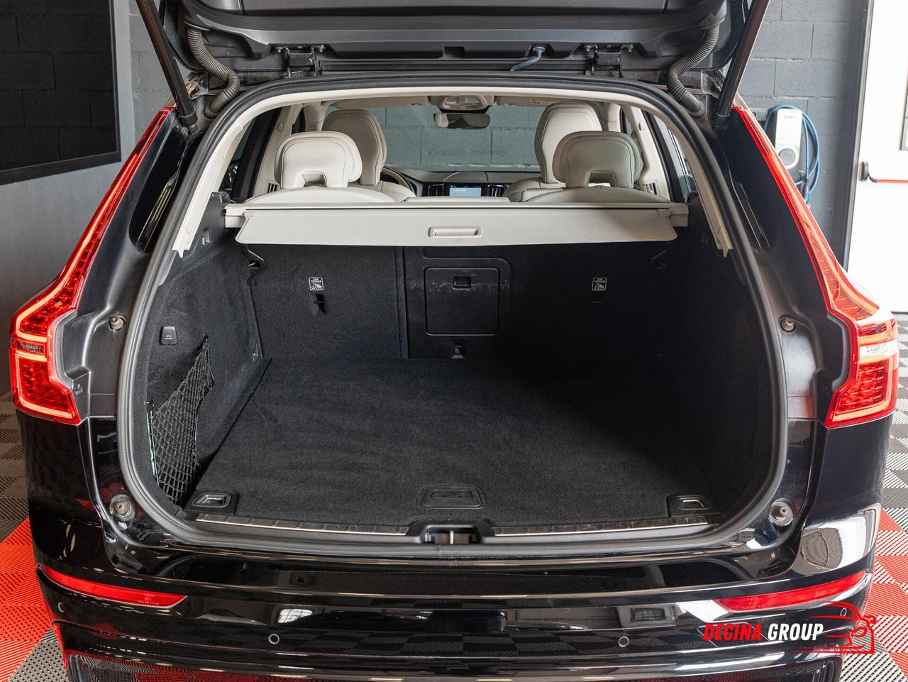 Volvo XC60 B4 (d) MHEV Plus Dark 197 cv