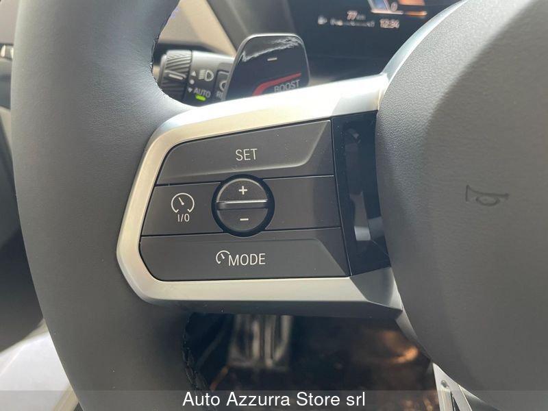 BMW Serie 1 118d MSport *COLORI VARI, TETTO, PROMO AZZURRA*