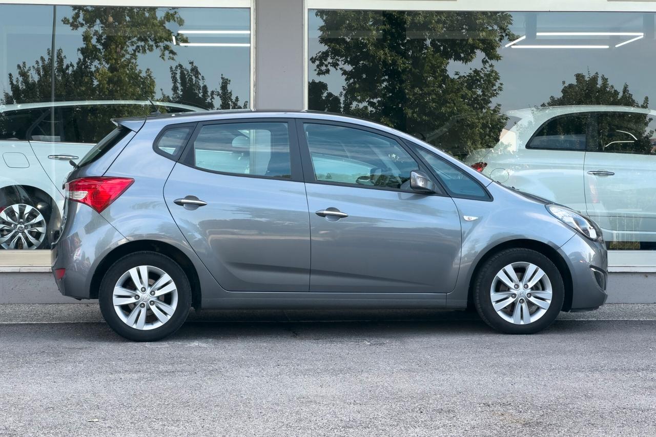 Hyundai iX20 1.4 CRDI 90 CV Style