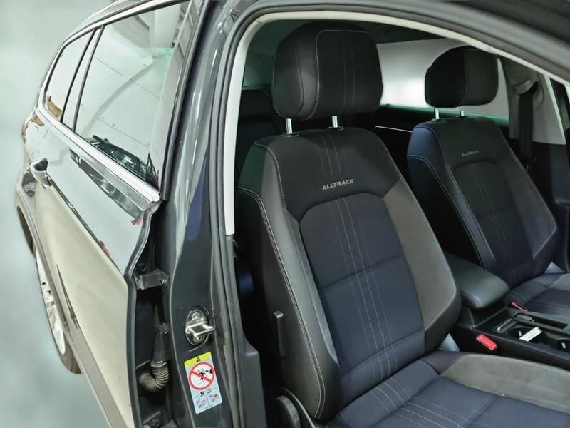 VOLKSWAGEN PASSAT ALLTRACK 2.0 TDI SCR 147KW DSG 4MOT ALLTRACK 5 PORTE STATION WAGON