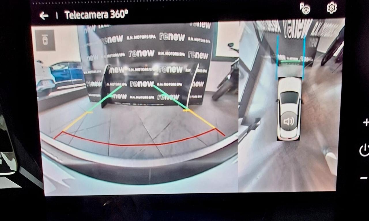 Renault Megane Mégane E-Tech Electric EV60 220 CV Optimum Charge Techno NEOPATENTATO