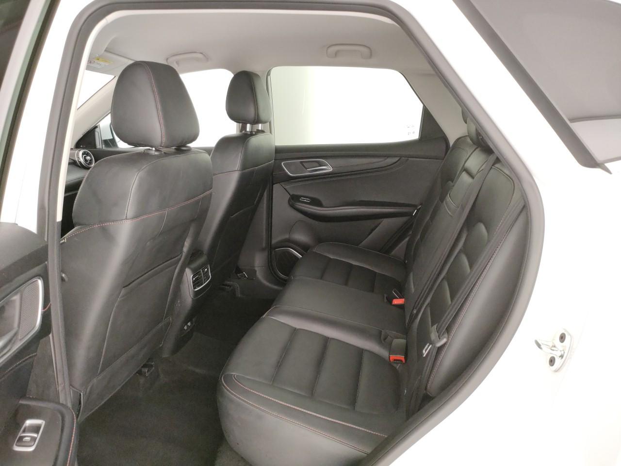 MG HS 1.5 t Comfort auto