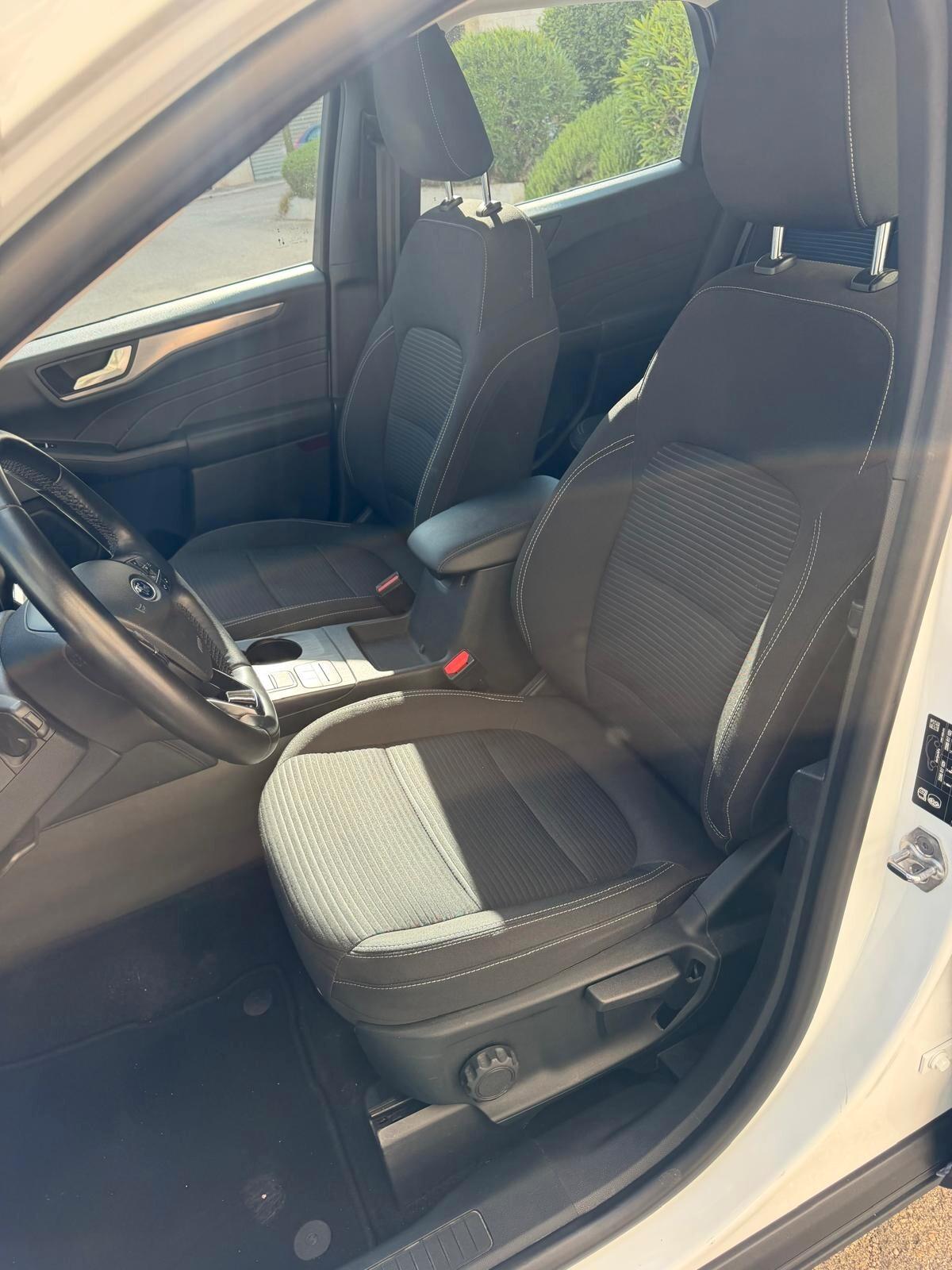 Ford Kuga 1.5 EcoBlue 120 CV aut. 2WD Titanium Business