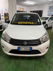 Suzuki Celerio 1.0 Style