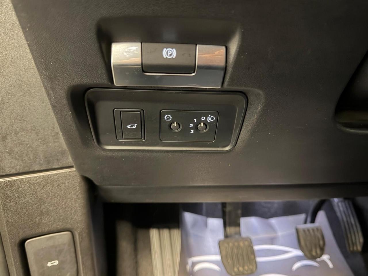 RANGE ROVER EVOQUE 2.0D MHEV AWD 163CV NAVI CRUISE CAM360° ANNO 2022