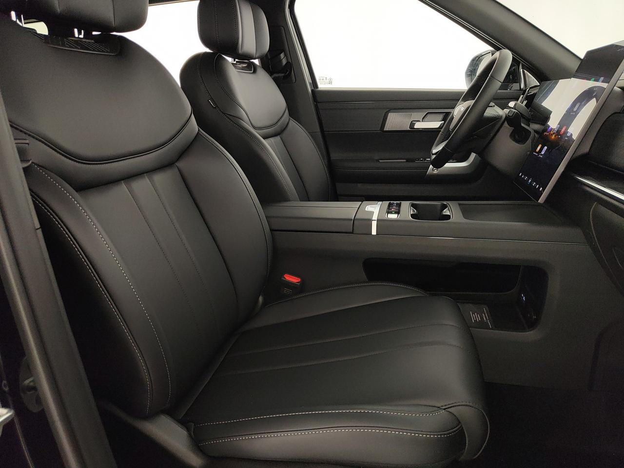 JAECOO JAECOO 7 SHS-P PHEV 1.5TGDI DHT2 Premium