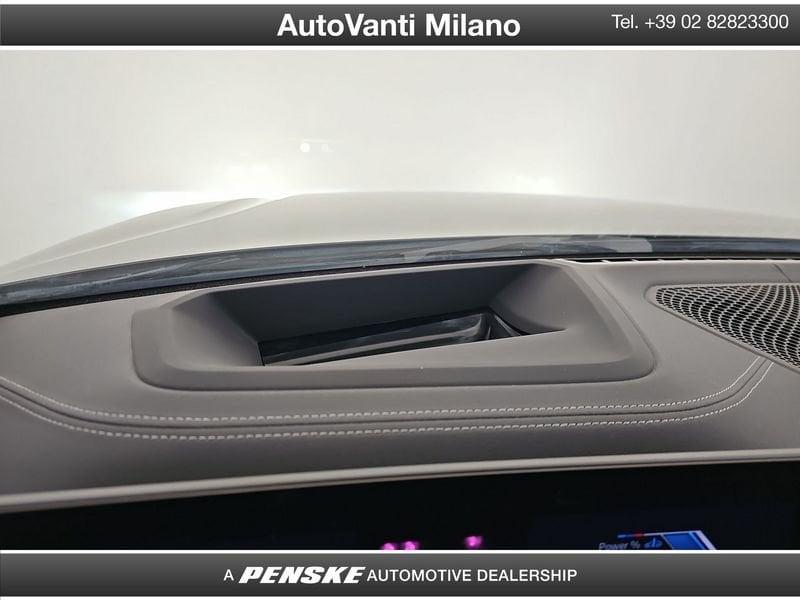 BMW Serie 4 Cabrio 420d 48V Cabrio Msport Pro