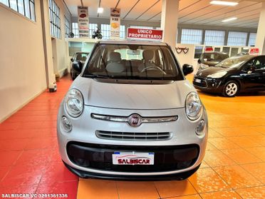 Fiat 500L 1.6 Multijet 105 CV Beats