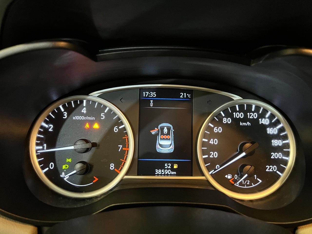 Nissan Micra IG-T 100 5 porte Acenta