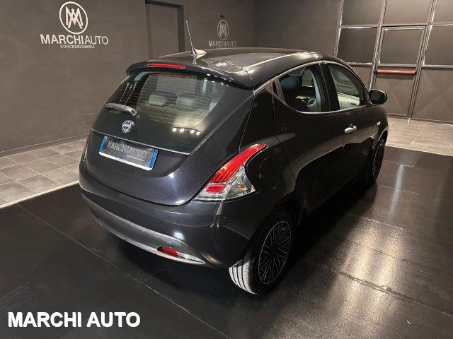 LANCIA Ypsilon 1.0 FireFly 5 porte S&S Hybrid Gold